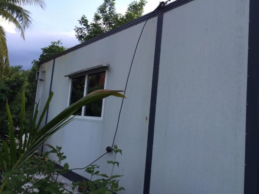 ขายตาชั่ง 50 ตันและตู้ออฟฟิต ของใหม่ยังไม่ใช้ ติดตั้งใหม่หมด ขายยกไปเลย 350000