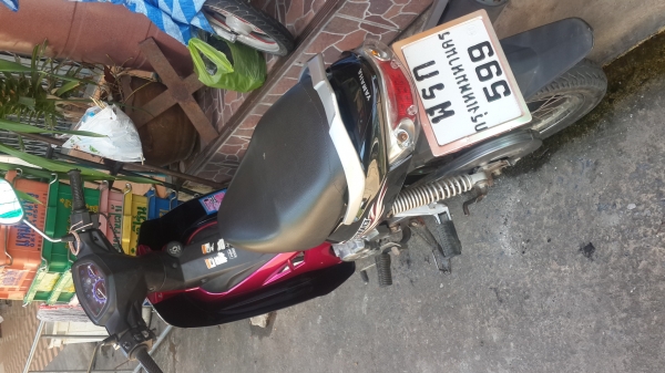 กรุณากรอกรายละเอียด...ขายยามาฮ่า สปาร์คพร้อมใช้ ภาษีไม่ขาด วิ่งดีประหยัดน้ำมัน ทนทานหายห่วง พร้อมโอนไม่เคยแกะเครื่อง รถมือแรก สนใจติดต่อ สุท 090-9452968 กรุณากรอกรายละเอียด...ขายยามาฮ่า สปาร์คพร้อมใช้ ภาษีไม่ขาด วิ่งดีประหยัดน้ำมัน ทนทานหายห่วง พร้อมโอนไม่เคยแกะเครื่อง รถมือแรก สนใจติดต่อ สุท 090-9452968