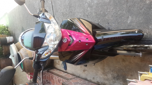 กรุณากรอกรายละเอียด...ขายยามาฮ่า สปาร์คพร้อมใช้ ภาษีไม่ขาด วิ่งดีประหยัดน้ำมัน ทนทานหายห่วง พร้อมโอนไม่เคยแกะเครื่อง รถมือแรก สนใจติดต่อ สุท 090-9452968 กรุณากรอกรายละเอียด...ขายยามาฮ่า สปาร์คพร้อมใช้ ภาษีไม่ขาด วิ่งดีประหยัดน้ำมัน ทนทานหายห่วง พร้อมโอนไม่เคยแกะเครื่อง รถมือแรก สนใจติดต่อ สุท 090-9452968