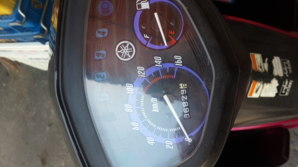 กรุณากรอกรายละเอียด...ขายยามาฮ่า สปาร์คพร้อมใช้ ภาษีไม่ขาด วิ่งดีประหยัดน้ำมัน ทนทานหายห่วง พร้อมโอนไม่เคยแกะเครื่อง รถมือแรก สนใจติดต่อ สุท 090-9452968 กรุณากรอกรายละเอียด...ขายยามาฮ่า สปาร์คพร้อมใช้ ภาษีไม่ขาด วิ่งดีประหยัดน้ำมัน ทนทานหายห่วง พร้อมโอนไม่เคยแกะเครื่อง รถมือแรก สนใจติดต่อ สุท 090-9452968