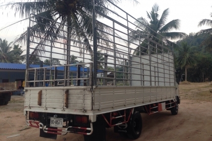 ฝากขาย ดาวน์ ฮีโน้ MEGA FC 4J LRA~175แรง รถห้าง ปี50แอร์ power ยาว6.50ม สภาพดีสวยเดิมทั้งพรัอมวิ่งงาน ((เปลียนสัณญาเช้าซื้อ))วางดาวน์"380,000บ"รับรถกลับบ้านเลยครับ"รถสวยสภาพดีเจ้าใช้เอง"ไม่มีโซม