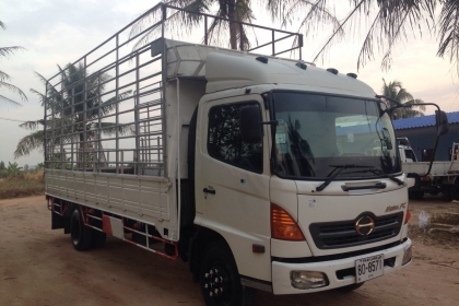 ฝากขาย ดาวน์ ฮีโน้ MEGA FC 4J LRA~175แรง รถห้าง ปี50แอร์ power ยาว6.50ม สภาพดีสวยเดิมทั้งพรัอมวิ่งงาน ((เปลียนสัณญาเช้าซื้อ))วางดาวน์"380,000บ"รับรถกลับบ้านเลยครับ"รถสวยสภาพดีเจ้าใช้เอง"ไม่มีโซม