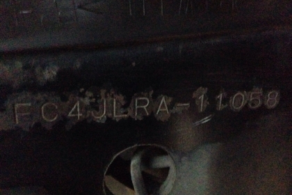 ฝากขาย ดาวน์ ฮีโน้ MEGA FC 4J LRA~175แรง รถห้าง ปี50แอร์ power ยาว6.50ม สภาพดีสวยเดิมทั้งพรัอมวิ่งงาน ((เปลียนสัณญาเช้าซื้อ))วางดาวน์"380,000บ"รับรถกลับบ้านเลยครับ"รถสวยสภาพดีเจ้าใช้เอง"ไม่มีโซม