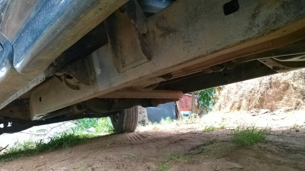 ขายกระบะตอนเดียว ไมตี้เอกซ์ ปี 36 เครื่องดีไม่หลวม คัสซีสวยตลอดเส้น กระบะนิดหน่อย ทะเบียนพร้อมครับ