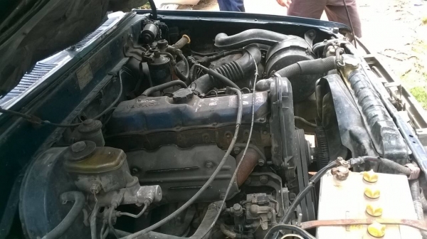 ขายกระบะตอนเดียว ไมตี้เอกซ์ ปี 36 เครื่องดีไม่หลวม คัสซีสวยตลอดเส้น กระบะนิดหน่อย ทะเบียนพร้อมครับ