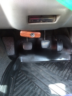 ขาย ISUZU DRAGON POWER CAB 4  3.0  4WD