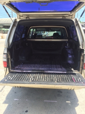 ขาย ISUZU DRAGON POWER CAB 4 3.0 4WD ขาย ISUZU DRAGON POWER CAB 4 3.0 4WD