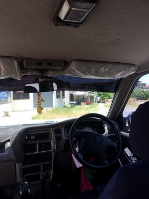 ขาย ISUZU DRAGON POWER CAB 4 3.0 4WD ขาย ISUZU DRAGON POWER CAB 4 3.0 4WD