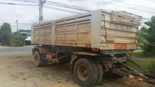 **ขายแล้วครับขอบคุณ Truck2hand