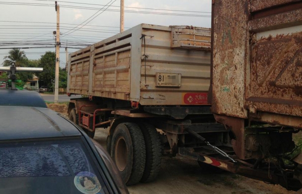 **ขายแล้วครับขอบคุณ Truck2hand