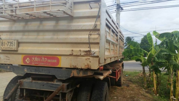 **ขายแล้วครับขอบคุณ Truck2hand