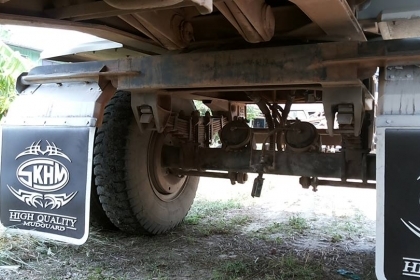 **ขายแล้วครับขอบคุณ Truck2hand