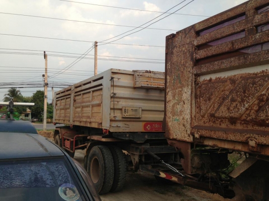 **ขายแล้วครับขอบคุณ Truck2hand