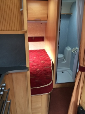 ขายรถบ้าน CARAVAN Sprite สภาพสวยไร้ที่ติ ขายรถบ้าน CARAVAN Sprite สภาพสวยไร้ที่ติ