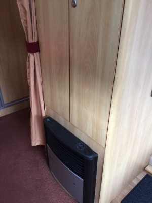 ขายรถบ้าน CARAVAN Sprite สภาพสวยไร้ที่ติ ขายรถบ้าน CARAVAN Sprite สภาพสวยไร้ที่ติ