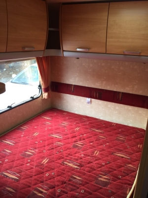 ขายรถบ้าน CARAVAN Sprite สภาพสวยไร้ที่ติ ขายรถบ้าน CARAVAN Sprite สภาพสวยไร้ที่ติ