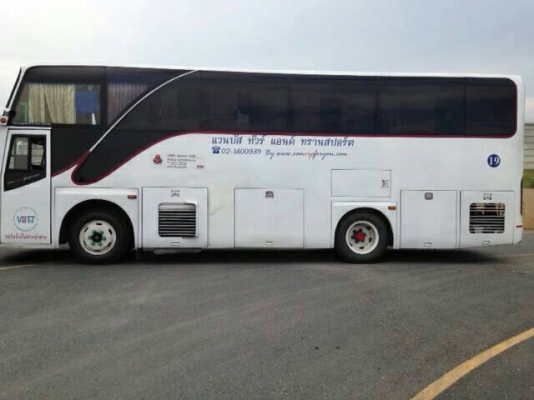 ขายดาวน์รถบัส2คัน