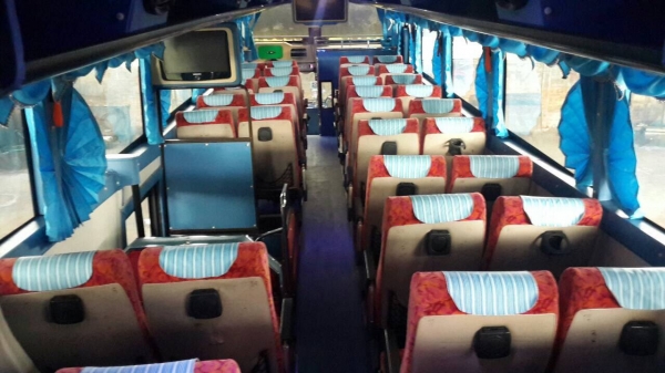 ขายดาวน์รถบัส2คัน