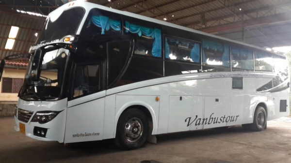 ขายดาวน์รถบัส2คัน