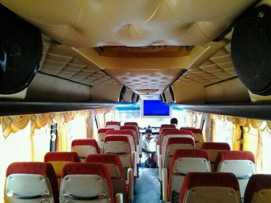 ขายดาวน์รถบัส2คัน