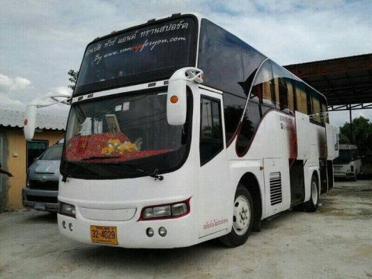 ขายดาวน์รถบัส2คัน