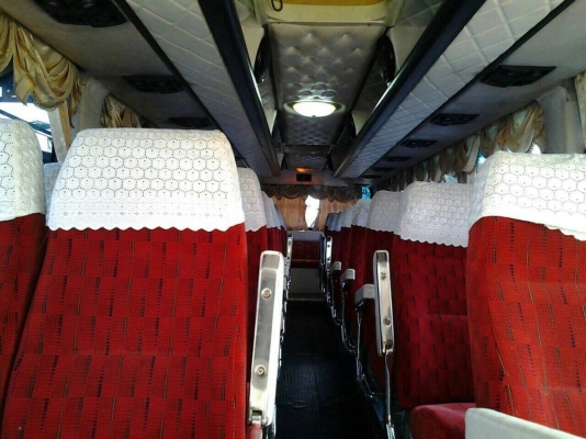 ขายดาวน์รถบัส2คัน