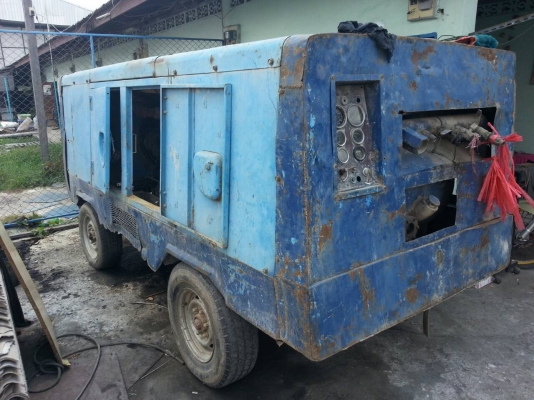 ขาย Airman 370 พร้อมใช้งานครับ