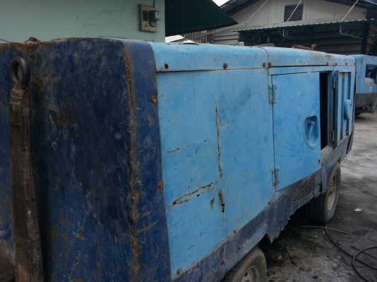 ขาย Airman 370 พร้อมใช้งานครับ