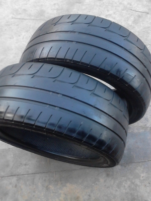 215/45R17 BRIDGESTONE POTENZA RE11 มี 2 เส้น tel.081-427-3941 215/45R17 BRIDGESTONE POTENZA RE11 มี 2 เส้น tel.081-427-3941