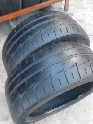 215/45R17 BRIDGESTONE POTENZA RE11 มี 2 เส้น tel.081-427-3941 215/45R17 BRIDGESTONE POTENZA RE11 มี 2 เส้น tel.081-427-3941
