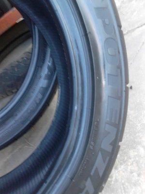 215/45R17 BRIDGESTONE POTENZA RE11 มี 2 เส้น tel.081-427-3941 215/45R17 BRIDGESTONE POTENZA RE11 มี 2 เส้น tel.081-427-3941
