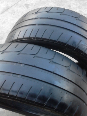 215/45R17 BRIDGESTONE POTENZA RE11 มี 2 เส้น tel.081-427-3941 215/45R17 BRIDGESTONE POTENZA RE11 มี 2 เส้น tel.081-427-3941