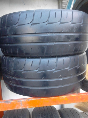 215/45R17 BRIDGESTONE POTENZA RE11 มี 2 เส้น tel.081-427-3941 215/45R17 BRIDGESTONE POTENZA RE11 มี 2 เส้น tel.081-427-3941