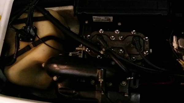 ขายเจ็ทยืน Kawasaki SXR800  พร้อมเล่น ไม่รับจองสะดวกสำหรับท่านที่พร้อมมารับของเลย