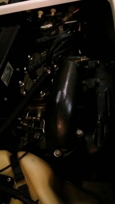 ขายเจ็ทยืน Kawasaki SXR800  พร้อมเล่น ไม่รับจองสะดวกสำหรับท่านที่พร้อมมารับของเลย