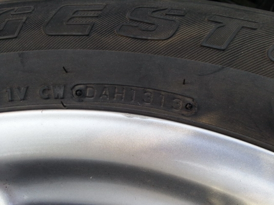 ขายล้อ Max All New Isuzu 17 นิ้ว