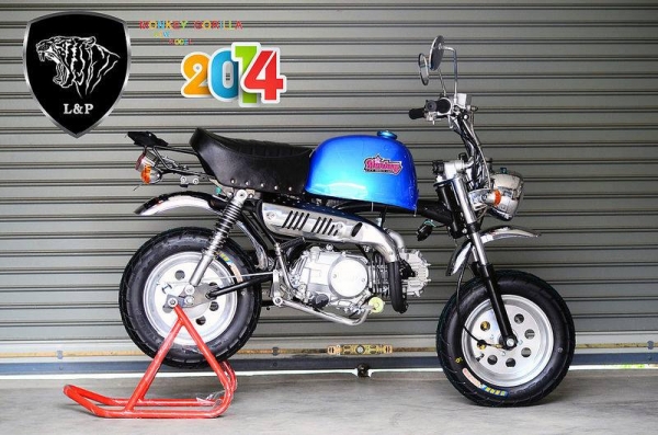 ลดราคา มังกี้ MSX อะไหล่ลด 40 \% โปรโมชั่น ของแต่งจาก ญี่ปุ่น  ลดราคา ก้านเบรถ cnc ท่อ แต่ง ล้อ ของแต่ง ราคา โรงงาน ถูกกว่า ท้องตลาด...*...*...*...*...*