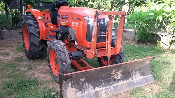 L4708 สภาพดี 415,000 คับ