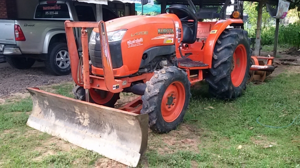 L4708 สภาพดี 415,000 คับ