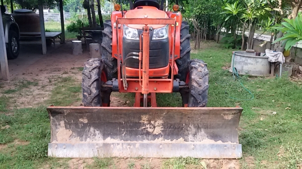 L4708 สภาพดี 415,000 คับ