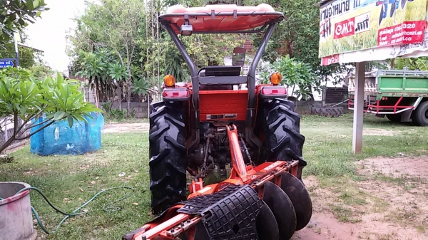 L4708 สภาพดี 415,000 คับ