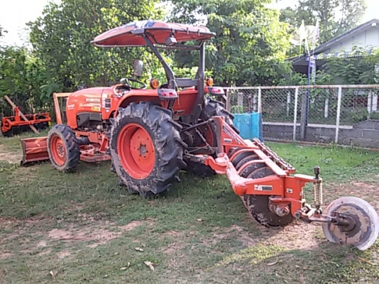 L4708 สภาพดี 415,000 คับ