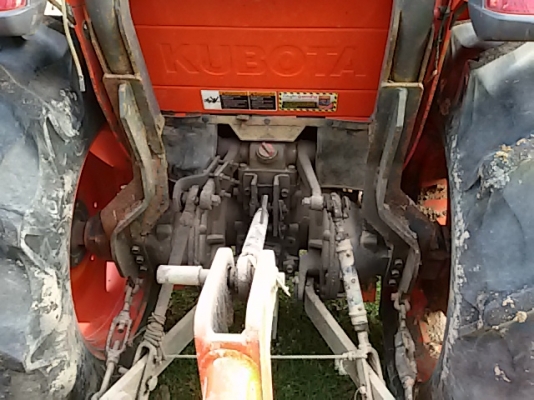 L4708 สภาพดี 415,000 คับ