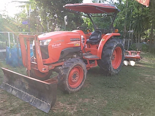 L4708 สภาพดี 415,000 คับ