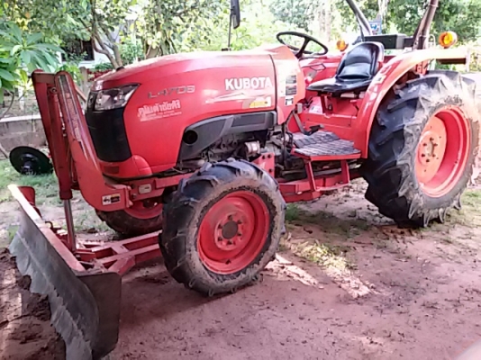 L4708 สภาพดี 415,000 คับ