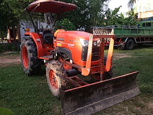L4708 สภาพดี 415,000 คับ
