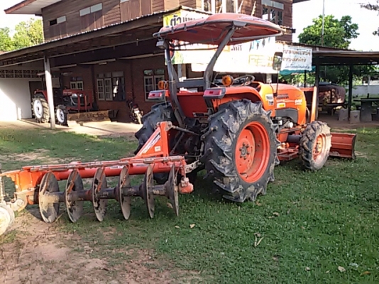 L4708 สภาพดี 415,000 คับ