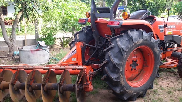 L4708 สภาพดี 415,000 คับ