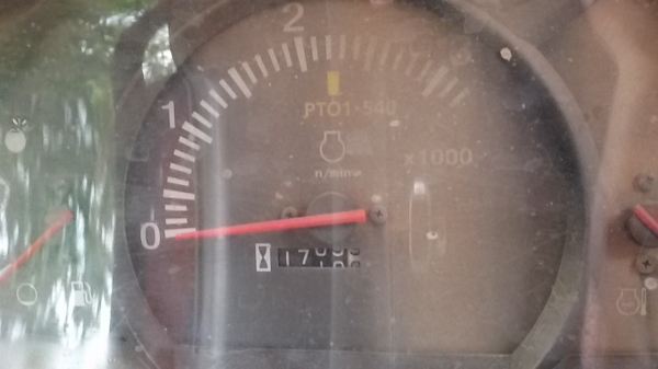 L4708 สภาพดี 415,000 คับ
