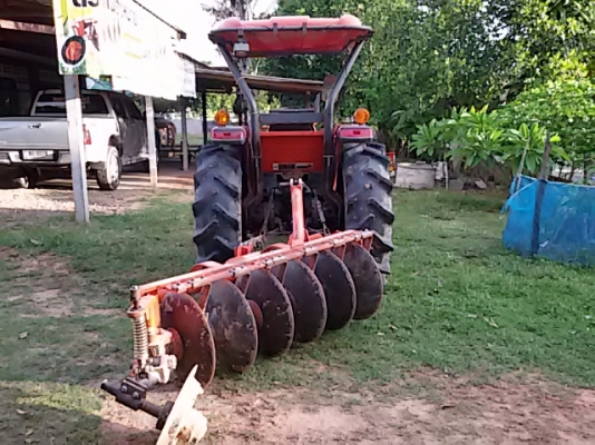 L4708 สภาพดี 415,000 คับ